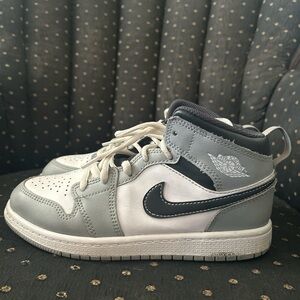 Nike Air Jordans Kids 3